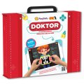 DOKTOR - Doktorský interaktivní set