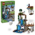 LEGO® Minecraft® 21597 Ďasí základna