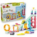 LEGO® DUPLO® 10478 Kreativní rampy s autíčky 3 v 1