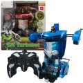 R/C Turbobot