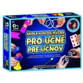 Škola kouzel - Junior 50 triků + Dárek v hodnotě 250Kč