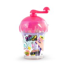                             So Slime Shaker kelímek - více druhů                        