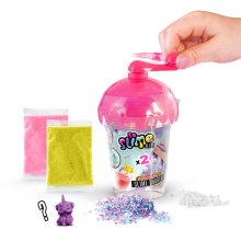                             So Slime Shaker kelímek - více druhů                        