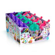                             So Slime Shaker kelímek - více druhů                        