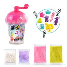                             So Slime Shaker kelímek - více druhů                        