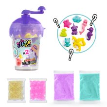                             So Slime Shaker kelímek - více druhů                        