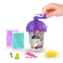                             So Slime Shaker kelímek - více druhů                        