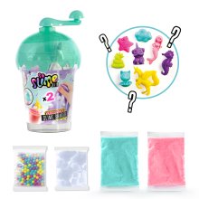                             So Slime Shaker kelímek - více druhů                        