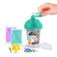                             So Slime Shaker kelímek - více druhů                        