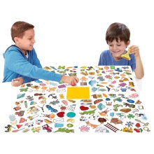                             STUDO GAMES - Oko špióna                        