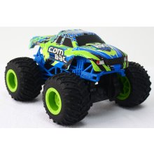                             R/C Kaskadérské auto 1:16 - 2 barvy                        