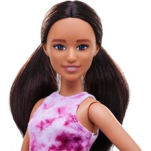                             Barbie Kuchařka Hrací sada s troubou                        