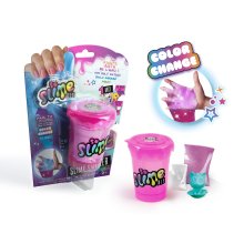                             So Slime Shaker mění barvu 4 druhy                        