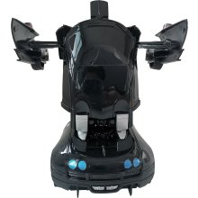                             R/C Turbobot                        