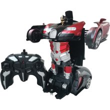                             R/C Turbobot                        