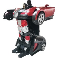                             R/C Turbobot                        