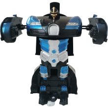                             R/C Turbobot                        
