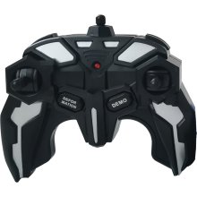                             R/C Turbobot                        