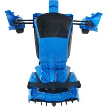                             R/C Turbobot                        