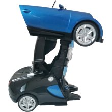                             R/C Turbobot                        
