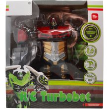                            R/C Turbobot                        