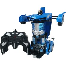                             R/C Turbobot                        