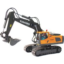                             R/C Bagr 1:20                        