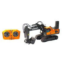                             R/C Bagr 1:20                        