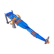                             Metal Machines Dráha Raptor Attack se 4 dráhami                        