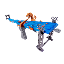                             Metal Machines Dráha Raptor Attack se 4 dráhami                        