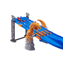                             Metal Machines Dráha Raptor Attack se 4 dráhami                        