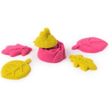                            Kinetic Sand rozvíjej se poupátko                        