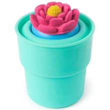                             Kinetic Sand rozvíjej se poupátko                        