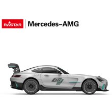                             Rastar R/C 1:24 Mercedes-AMG GT2                        