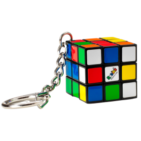 RUBIKS - Rubikova kostka 3x3 Přívěsek