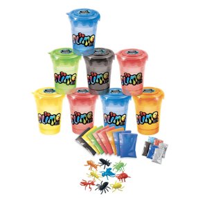 So Slime Tuba 8 pack pro kluky