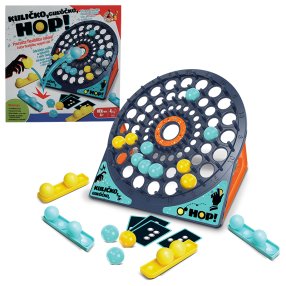 STUDO GAMES - Kuličko, hop!