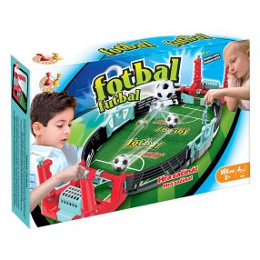 STUDO GAMES - Střílecí Fotbal