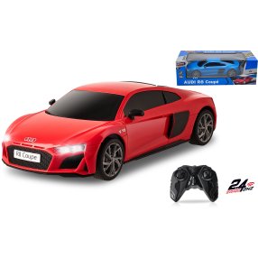 R/C Audi R8 Coupé 1:16