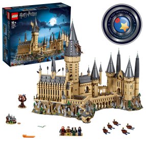 LEGO® Harry Potter™ 71043 Bradavický hrad