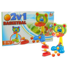 STUDO GAMES - Basketbal 2v1