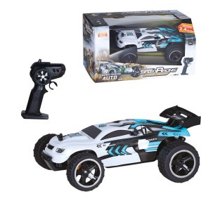 R/C Terénní auto buggy 1:18 NEW POWER 2,4GHz