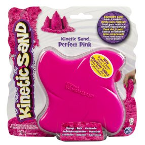 Kinetic Sand Bright&Bold 400g více druhů
