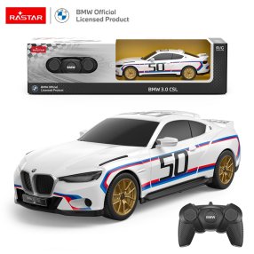 Rastar R/C 1:24 BMW 3.0 CSL
