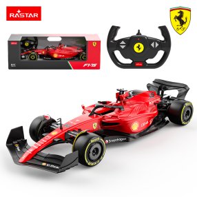 Rastar R/C 1:12 Formule F1 Ferrari 75