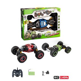 R/C Trikové auto 1:8 s pohonem 4x4