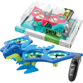 R/C Dron dinosaurus V48